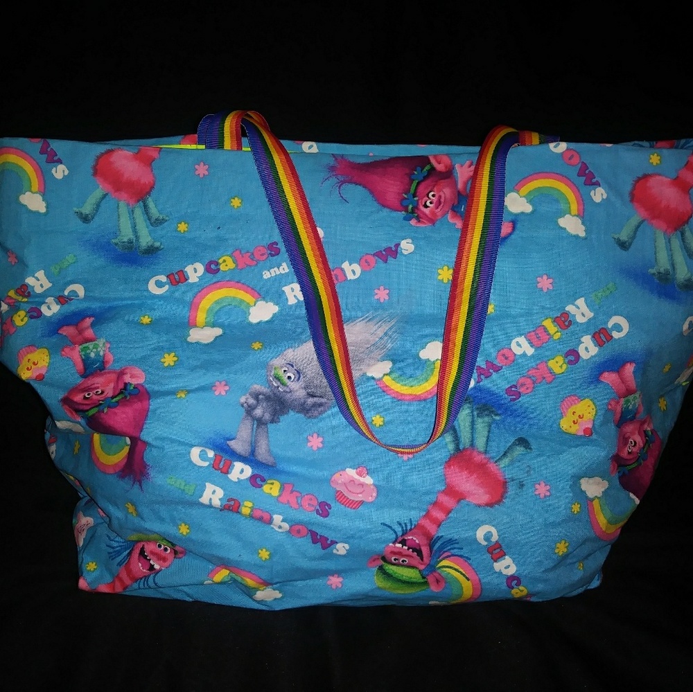 Handbag / totes